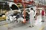 A produção de automóveis entrou em colapso e marcou o pior recorde em 15 anos
