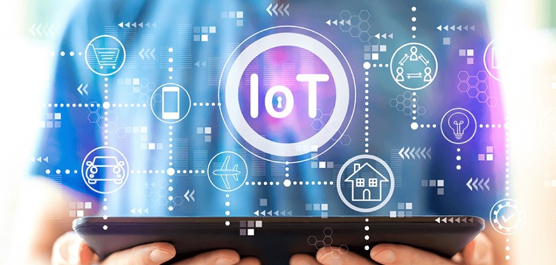 Introduction to the Internet of Things and Digital Transformation