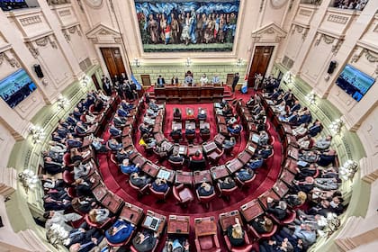AIM Rosario pidió que se reconozca al empleador en la reforma de la Constitución de Santa Fe