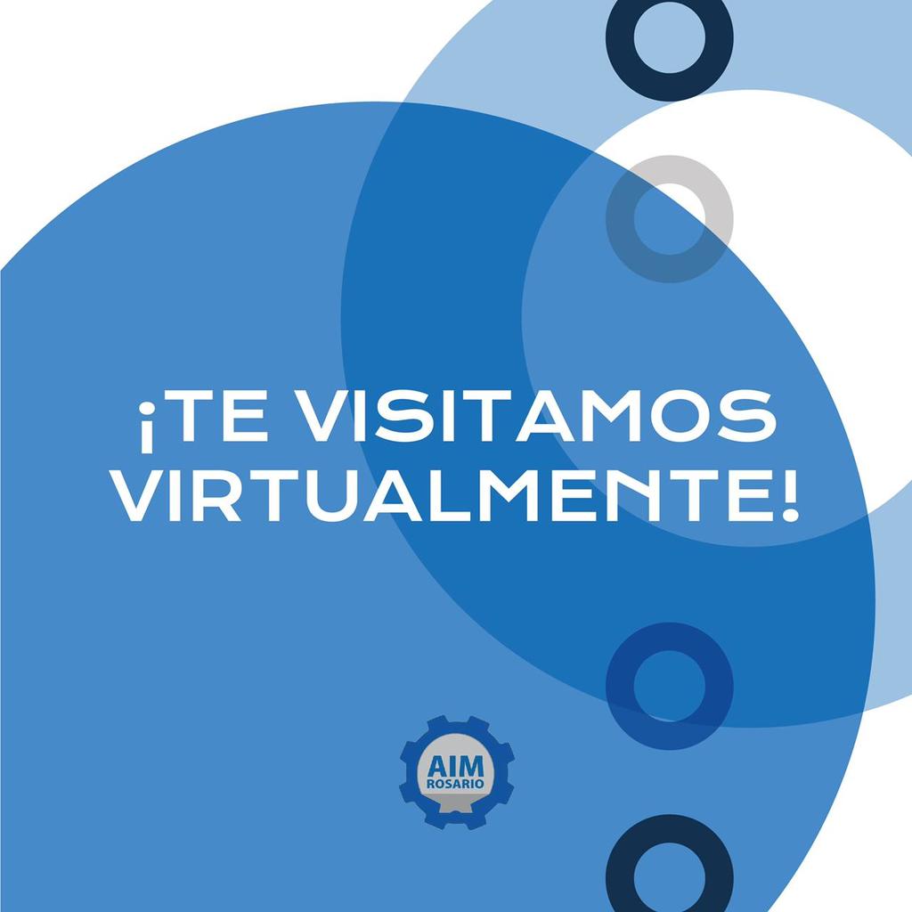 Visitas virtuales a empresas asociadas 