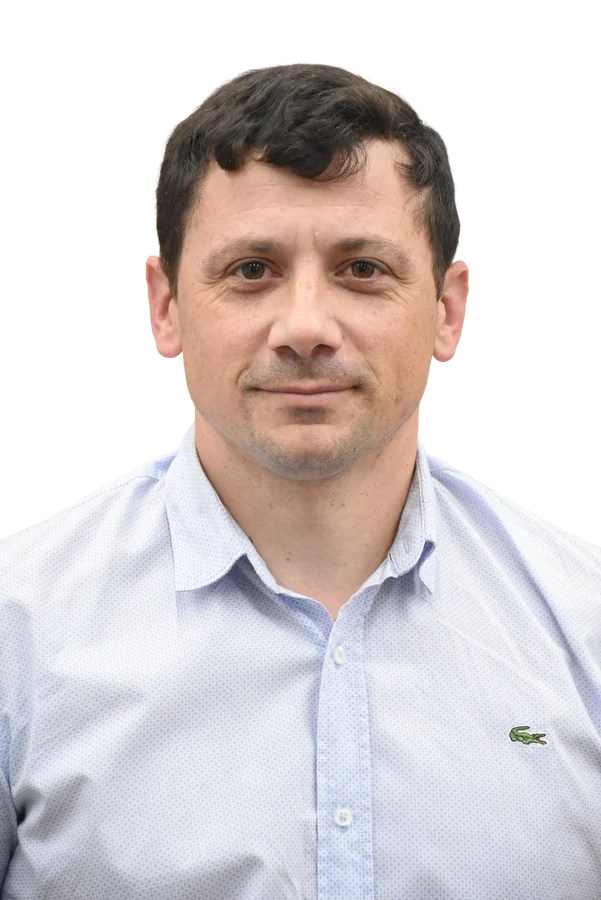 Ing. Rafael Catalano