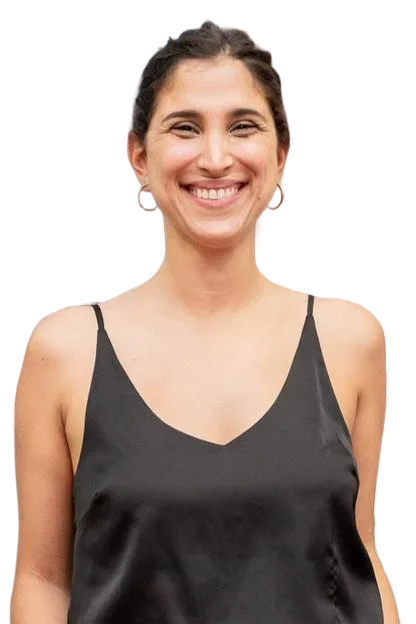 Lic. María Victoria González Oldani