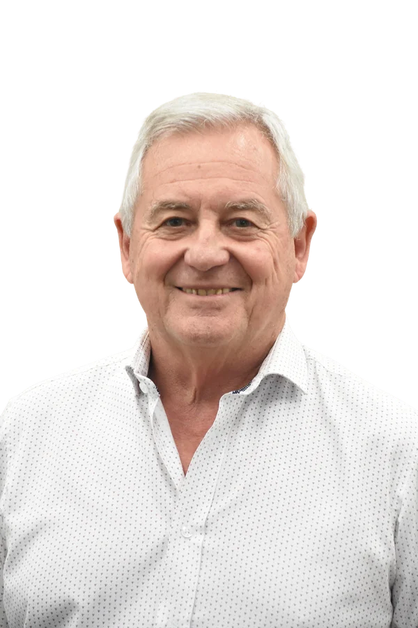 Ing. Sergio E. Vacca