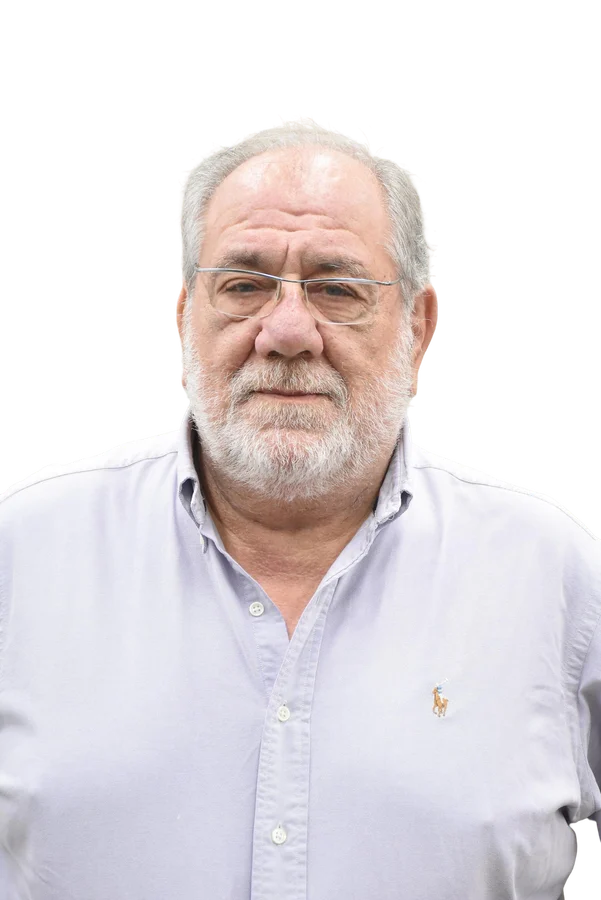 Sr. Miguel A. Conde