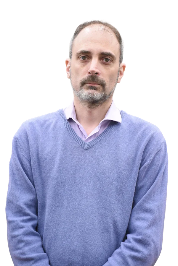 CPN Diego Guillermo Tarling