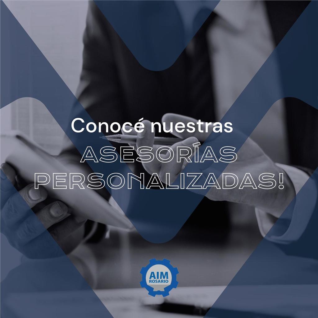 Asesorías en AIM