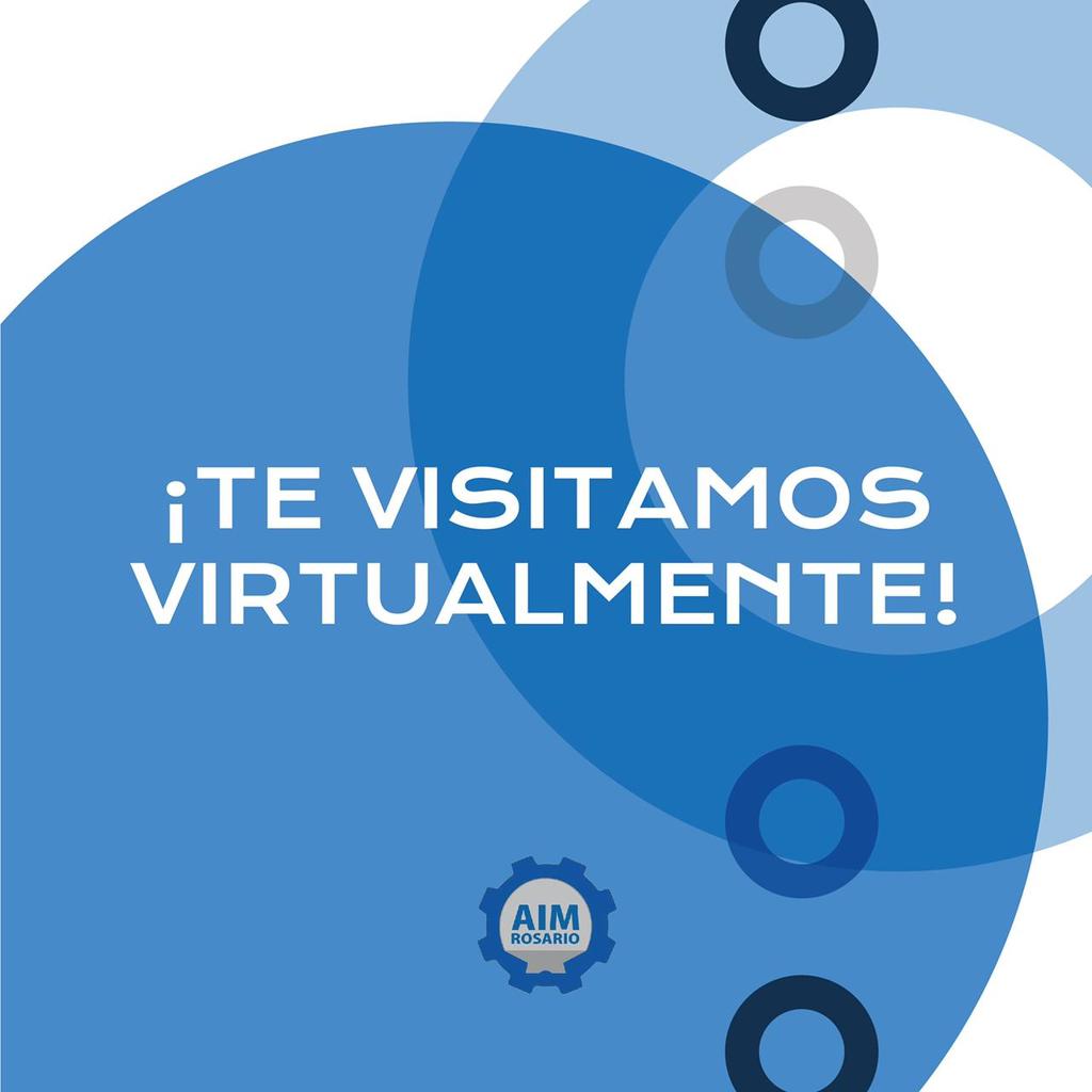 Visitas virtuales a empresas asociadas