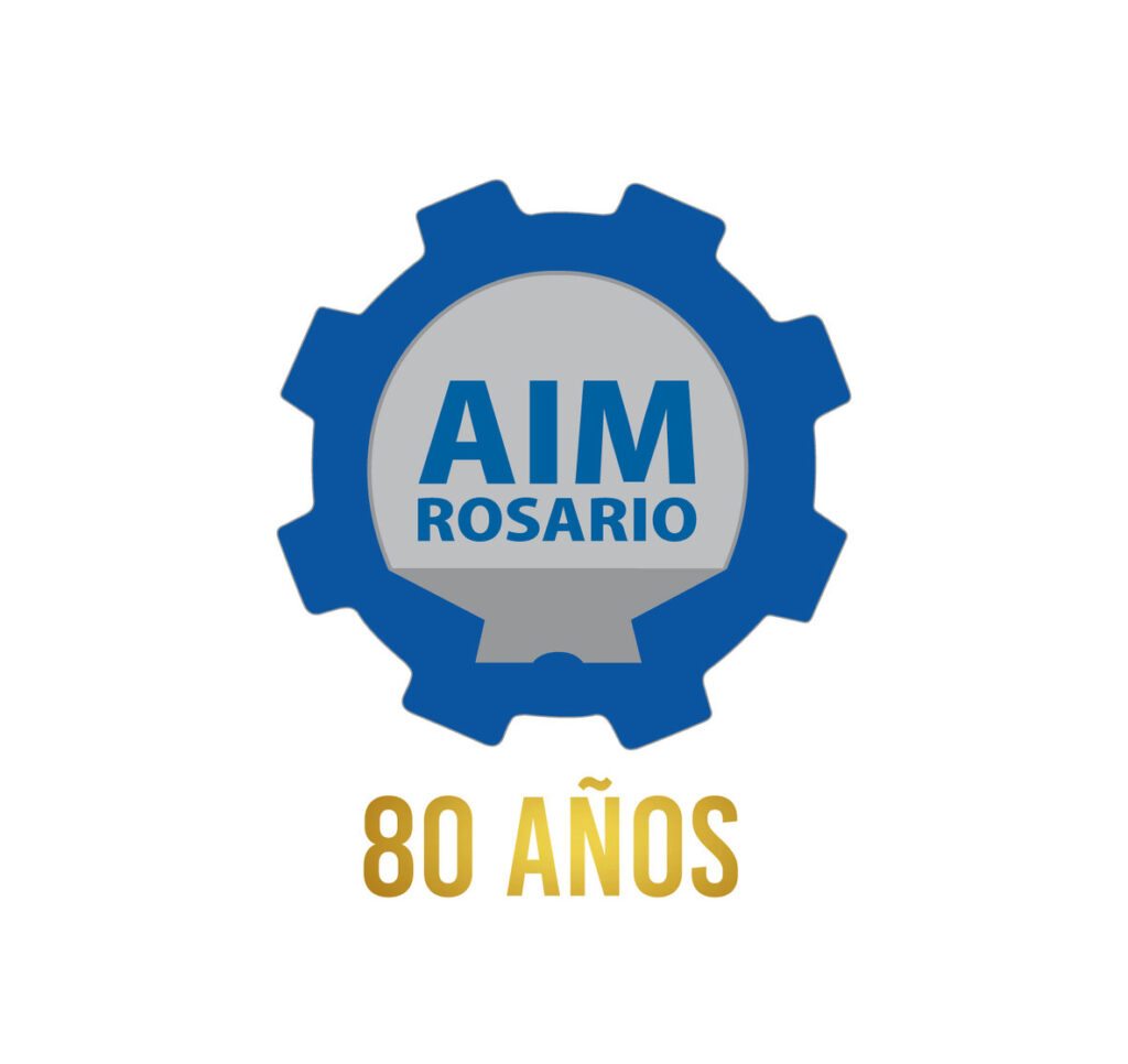 CELEBRAMOS LOS 80 AÑOS DE AIM ROSARIO