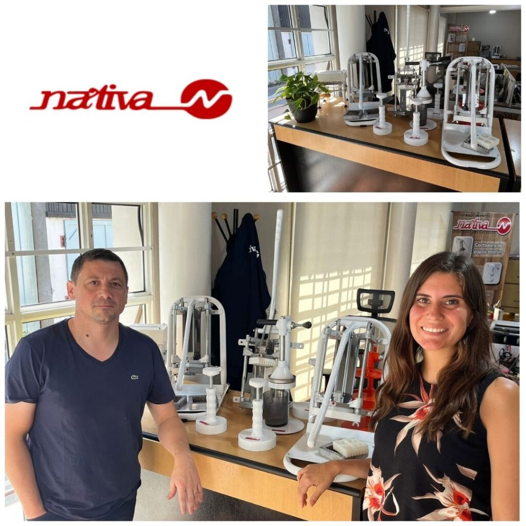 Visita a Establecimientos Nativa