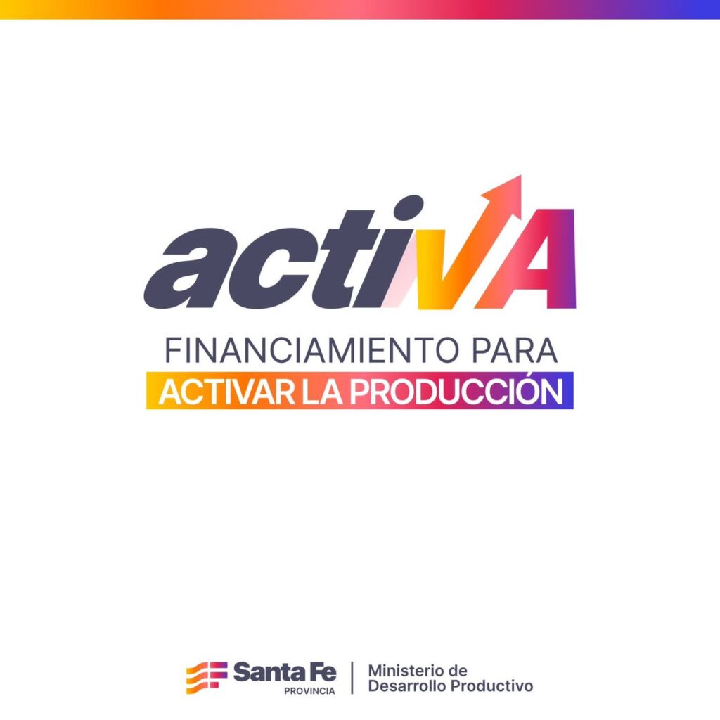Financiamiento para Activar la Producción