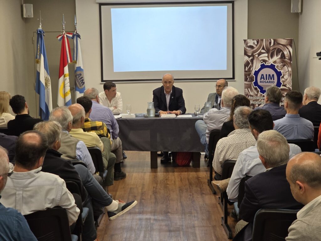 ASAMBLEA GENERAL ORDINARIA – EJERCICIO Nº 81