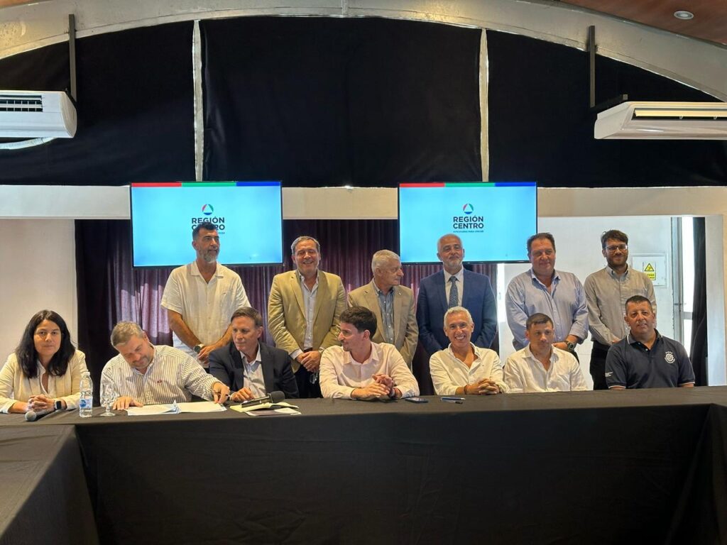 Encuentro de la Mesa Permanente del Trabajo, el Empleo y la Seguridad Social de la Región Centro