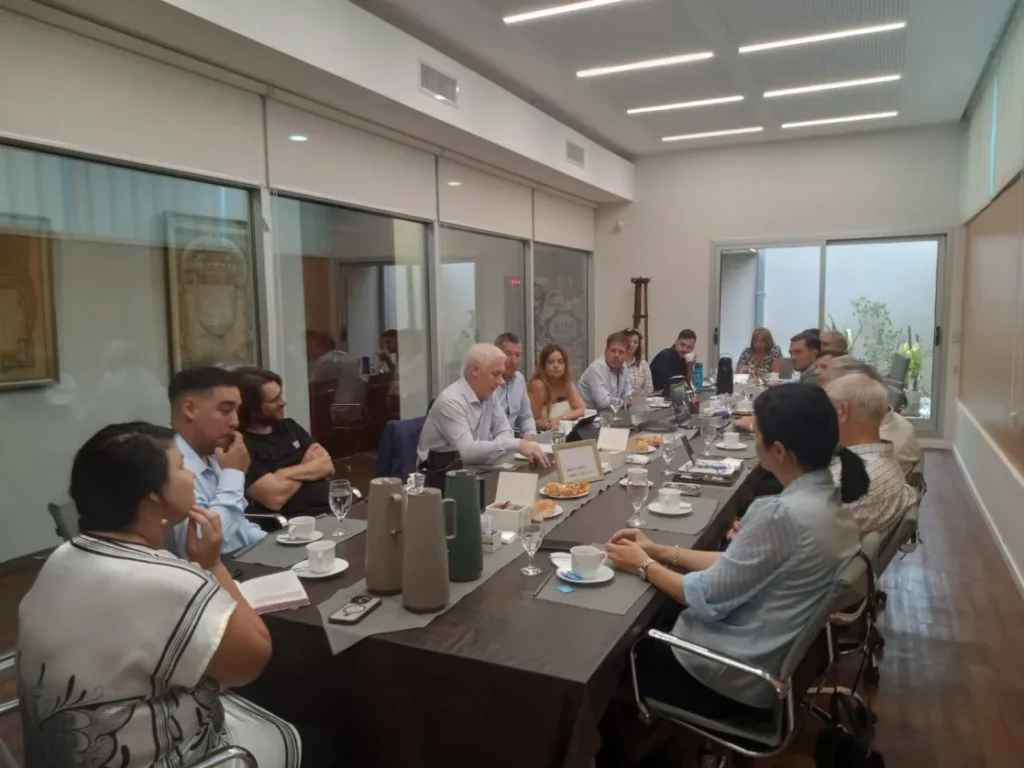 AIM respalda la reforma del Código Procesal Laboral