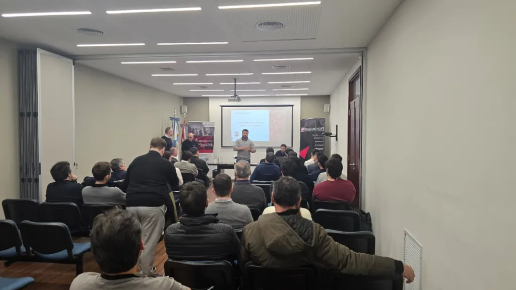 Validación de simulaciones CAE con datos escaneados en 3D